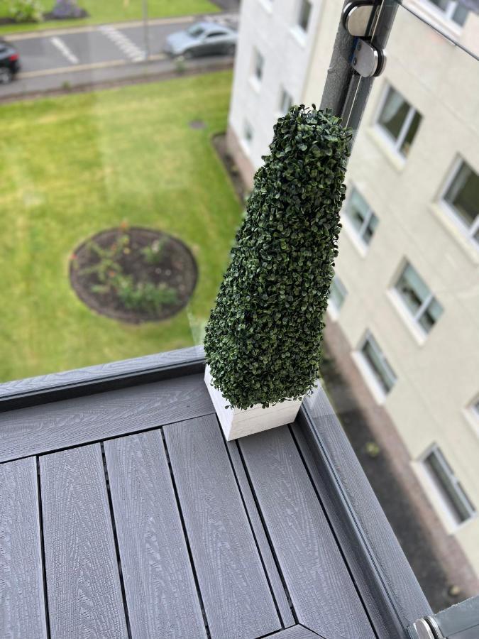 Beachfront Penthouse, Largs Apartment Exterior photo